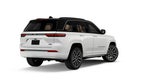 2027 Jeep Grand Cherokee Summit
