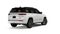 2027 Jeep Grand Cherokee Summit