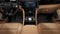 2027 Jeep Grand Cherokee Summit
