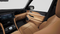 2027 Jeep Grand Cherokee Summit