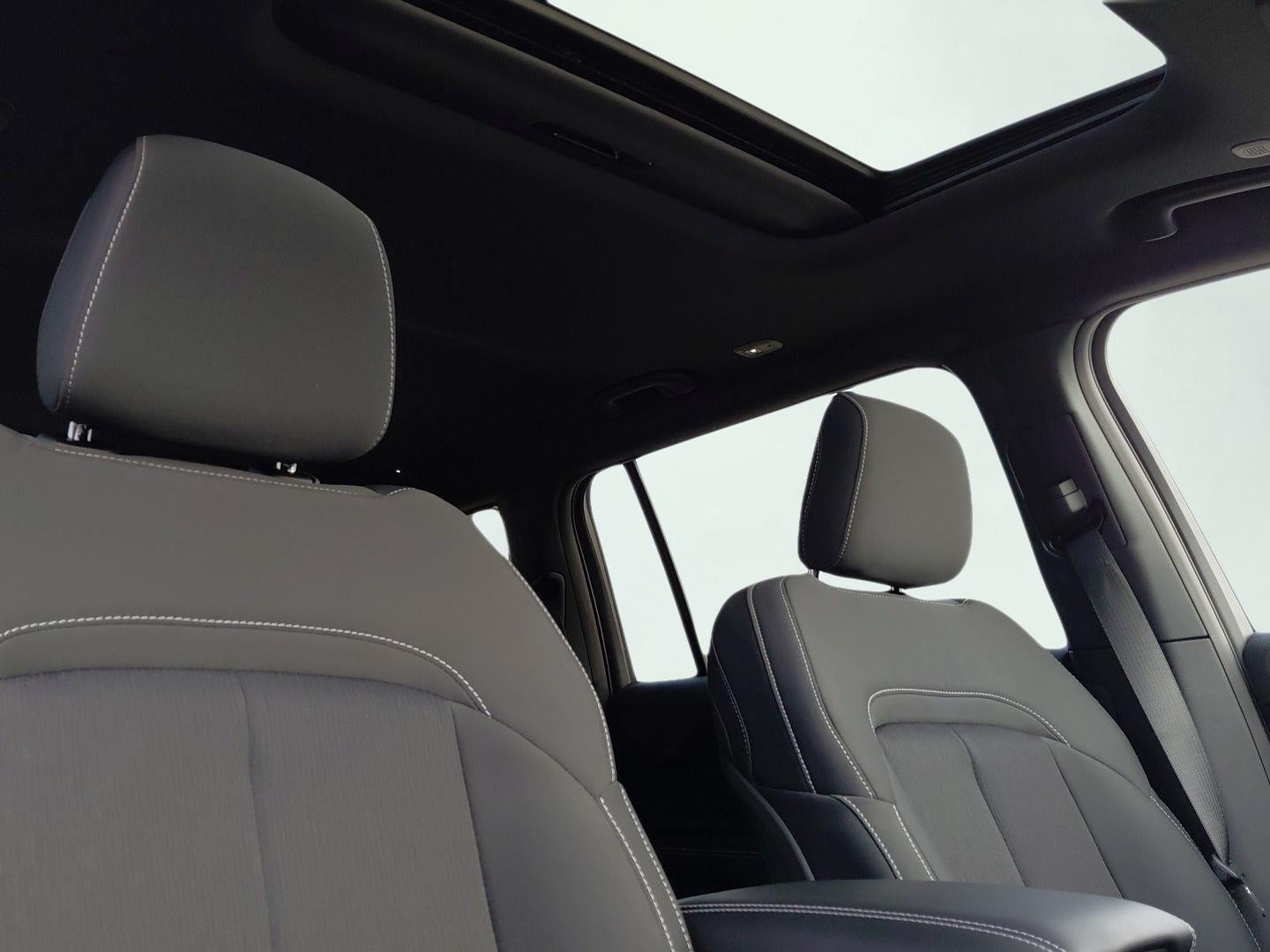 2026 Jeep Grand Cherokee L Laredo X 15