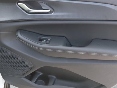 2026 Jeep Grand Cherokee L Laredo X