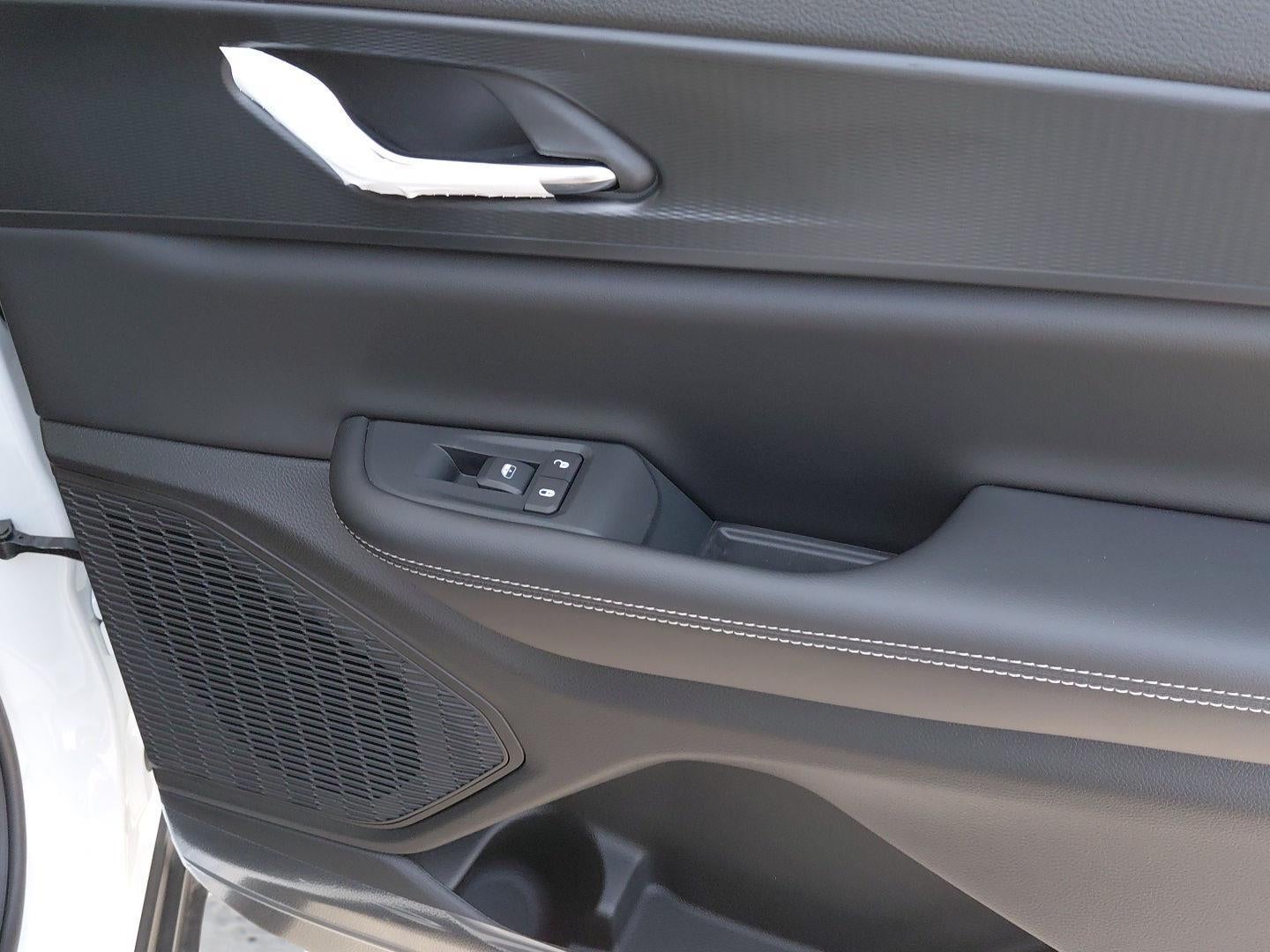 2026 Jeep Grand Cherokee L Laredo X 20