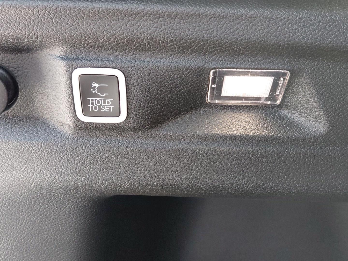 2026 Jeep Grand Cherokee L Laredo X 26