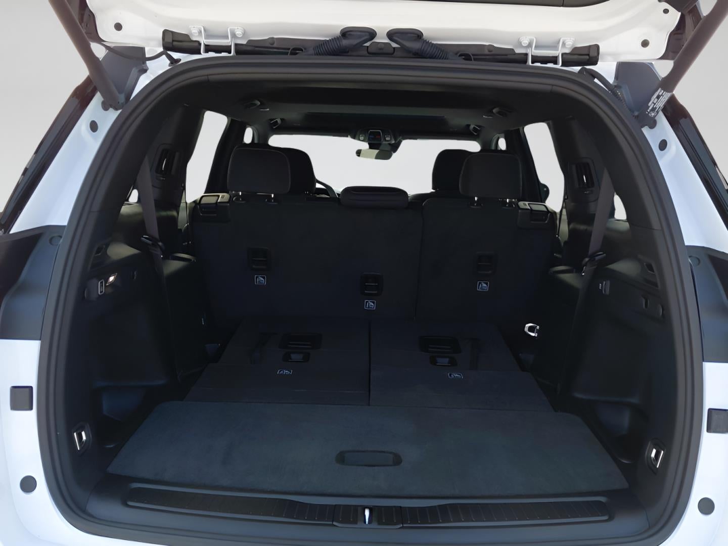 2026 Jeep Grand Cherokee L Laredo X 27