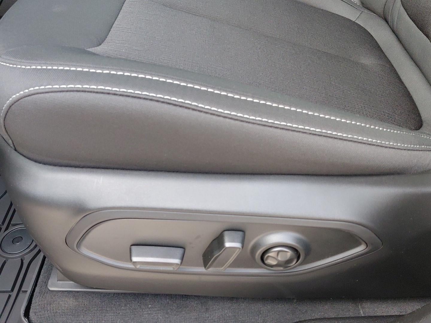 2026 Jeep Grand Cherokee L Laredo X 30