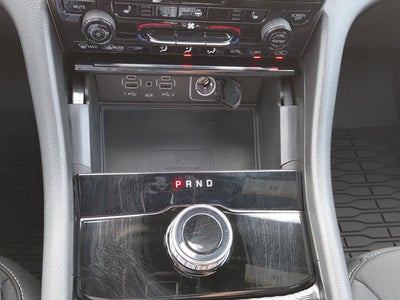 2026 Jeep Grand Cherokee L Laredo X