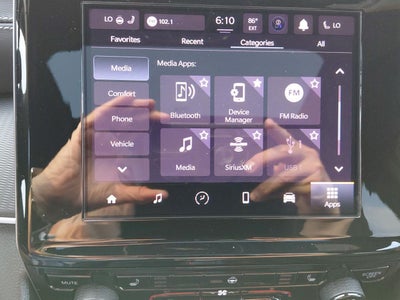 2026 Jeep Grand Cherokee L Laredo X