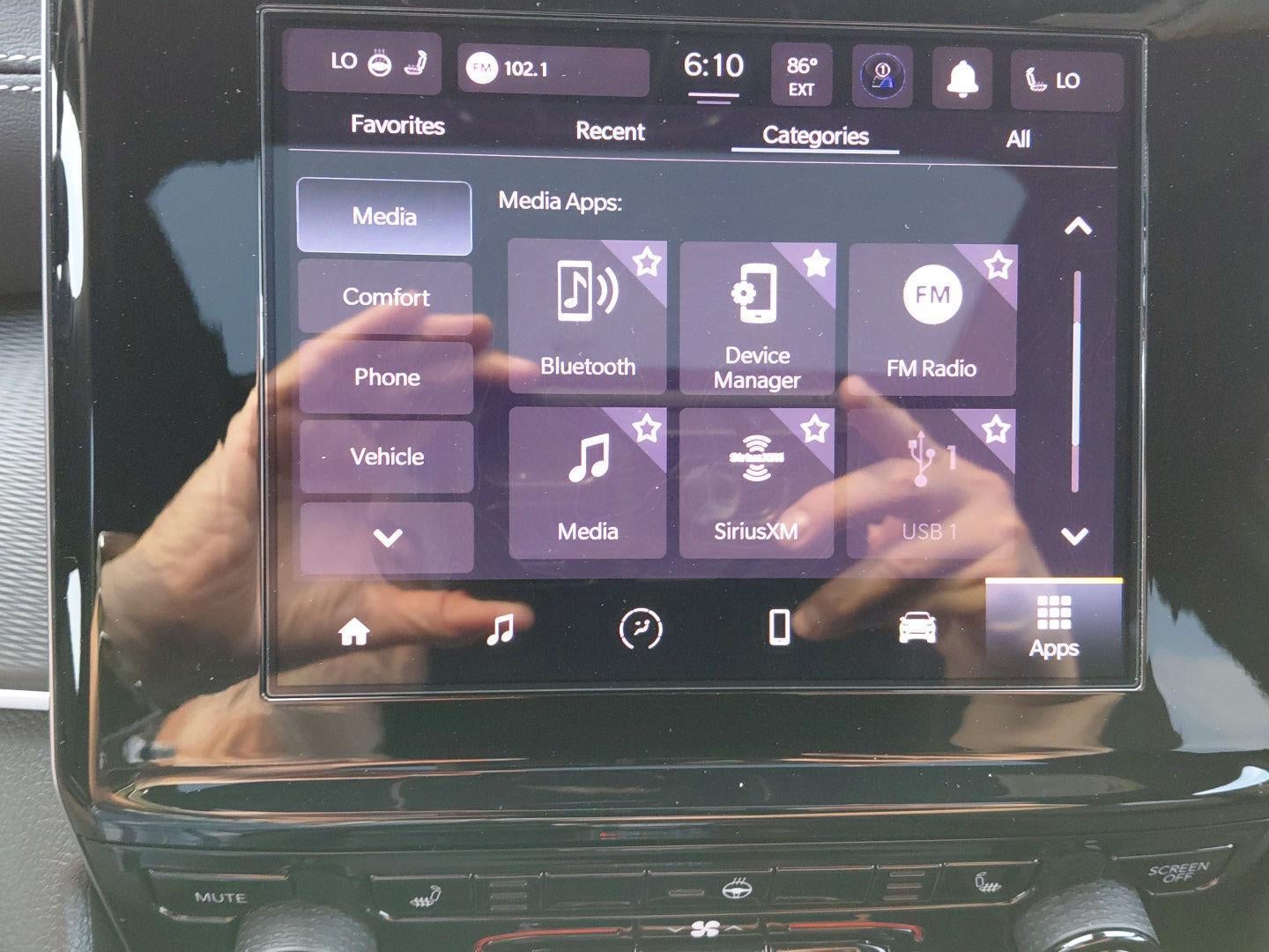 2026 Jeep Grand Cherokee L Laredo X