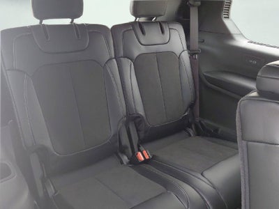 2027 Jeep Grand Cherokee L Laredo Altitude