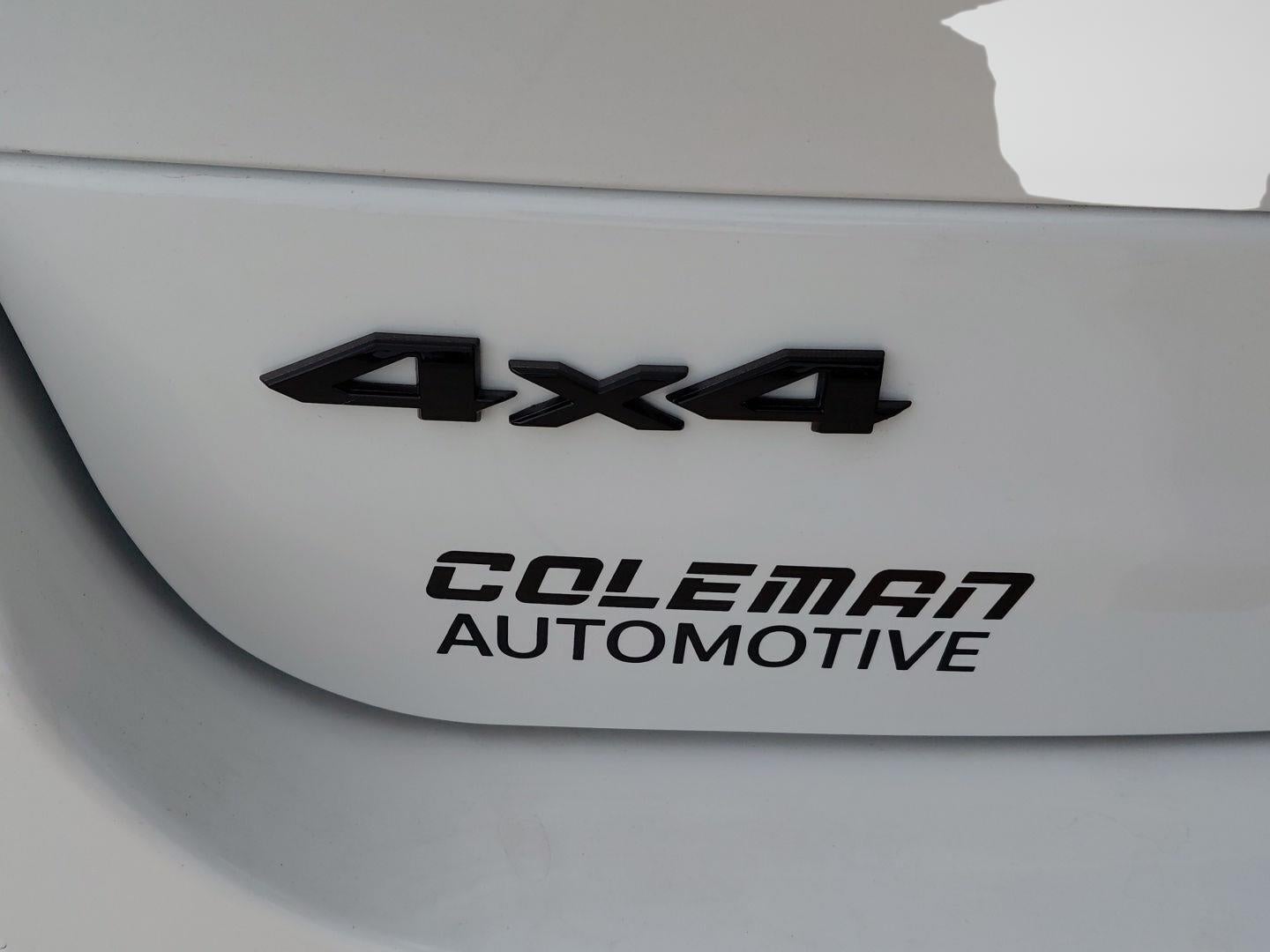 2027 Jeep Grand Cherokee L Laredo Altitude 19