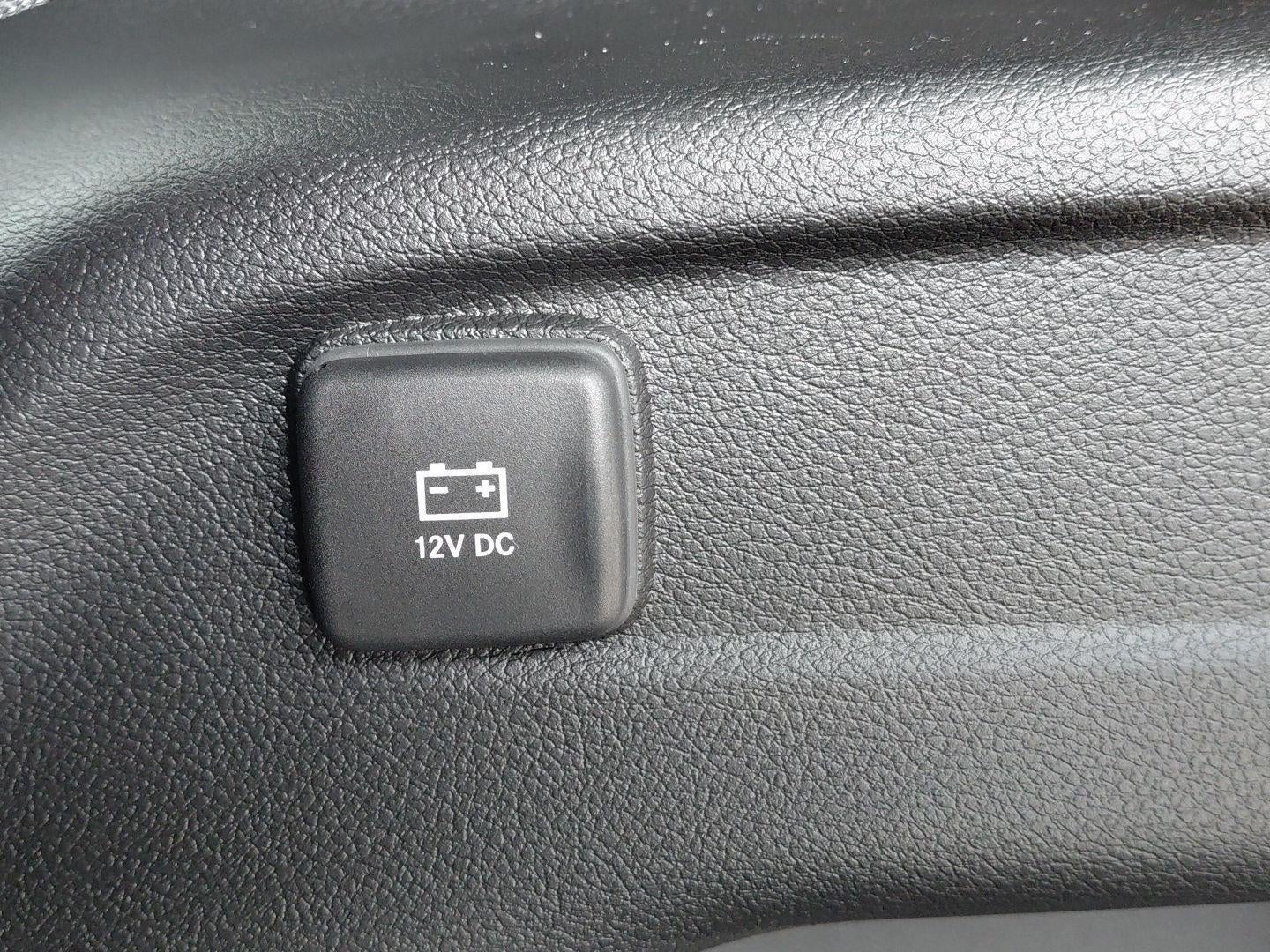 2027 Jeep Grand Cherokee L Laredo Altitude 22