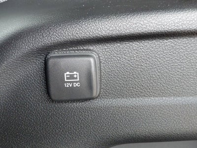 2027 Jeep Grand Cherokee L Laredo Altitude
