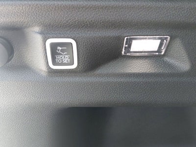 2027 Jeep Grand Cherokee L Laredo Altitude