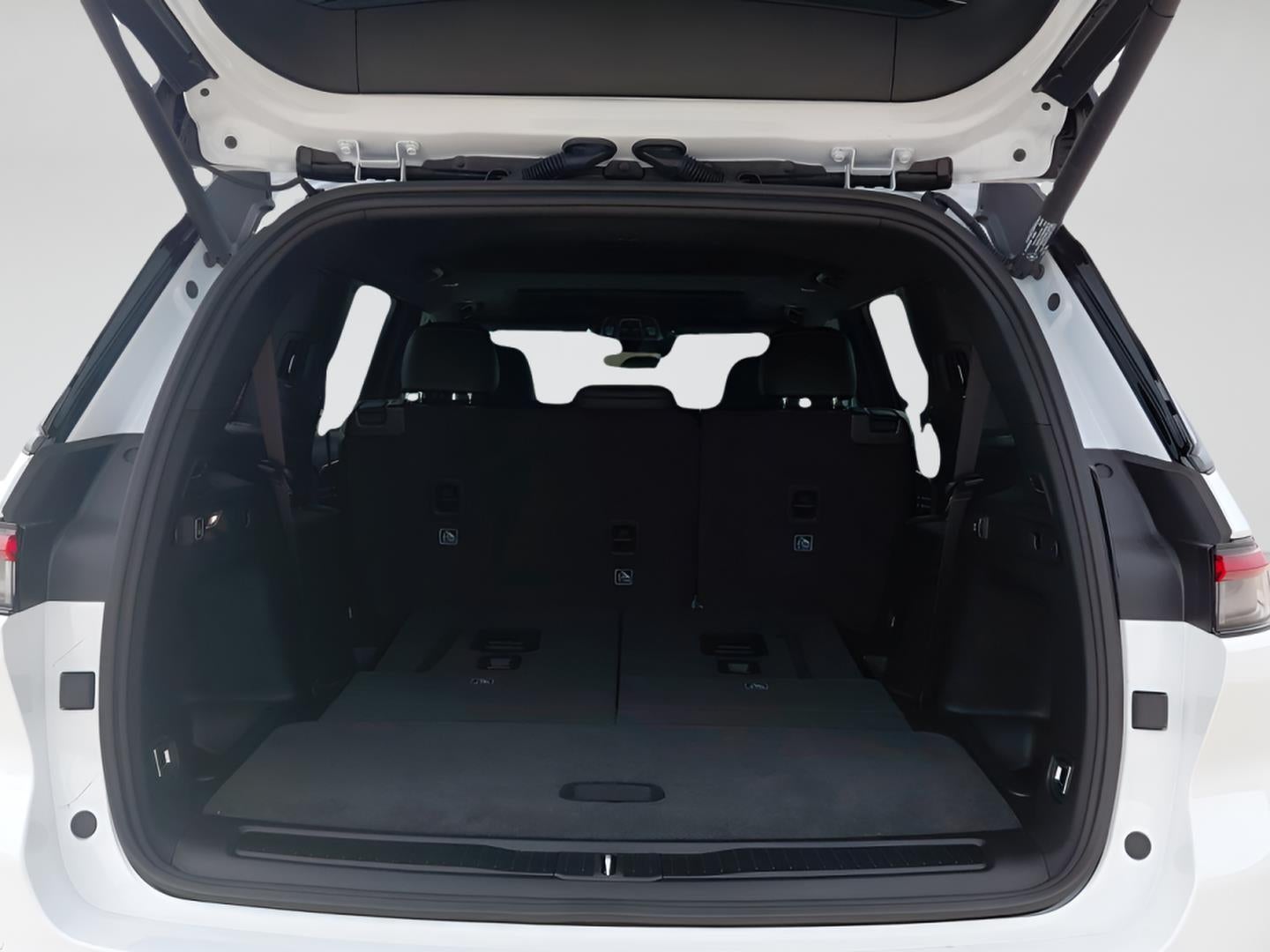 2027 Jeep Grand Cherokee L Laredo Altitude 24