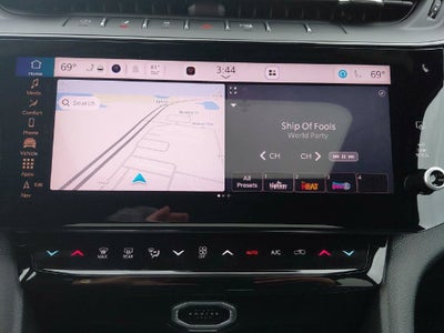 2027 Jeep Grand Cherokee L Laredo Altitude