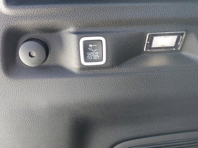 2026 Jeep Grand Cherokee L Limited Reserve