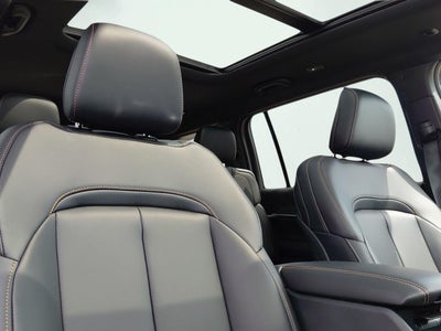 2026 Jeep Grand Cherokee L 85th Anniversary Edition