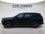 2026 Jeep Grand Cherokee L 85th Anniversary Edition