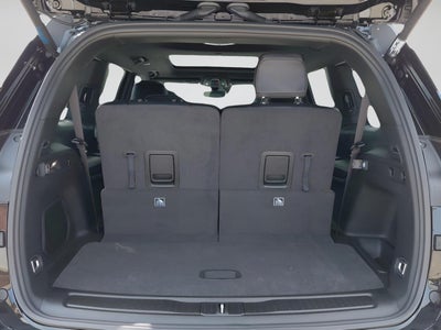 2026 Jeep Grand Cherokee L 85th Anniversary Edition