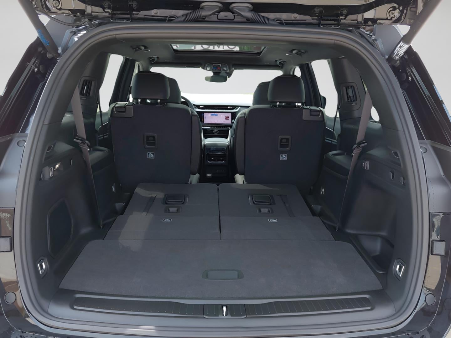 2026 Jeep Grand Cherokee L 85th Anniversary Edition