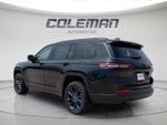 2026 Jeep Grand Cherokee L 85th Anniversary Edition