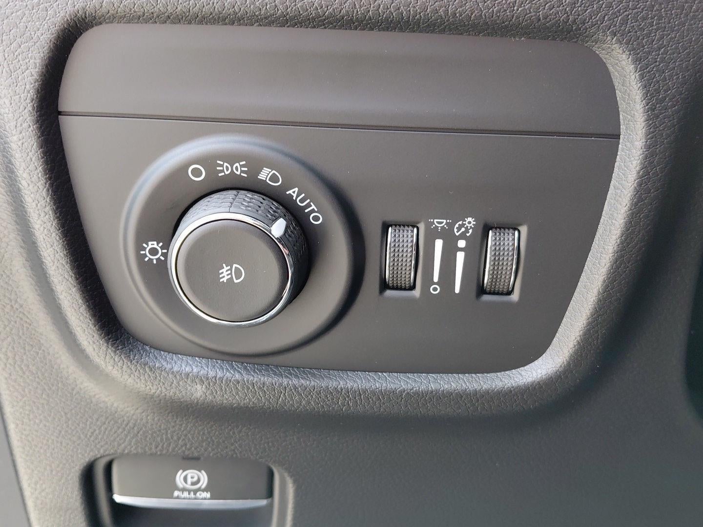 2026 Jeep Grand Cherokee L 85th Anniversary Edition