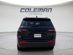 2026 Jeep Grand Cherokee L 85th Anniversary Edition