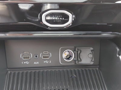 2026 Jeep Grand Cherokee L 85th Anniversary Edition