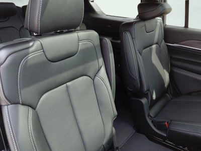 2026 Jeep Grand Cherokee L Limited Reserve