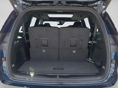 2026 Jeep Grand Cherokee L Limited Reserve