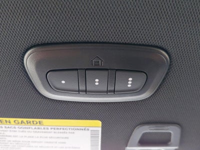 2026 Jeep Grand Cherokee L Limited Reserve