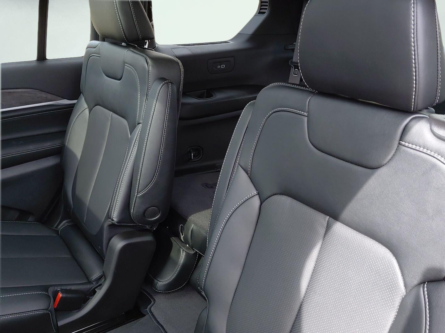 2026 Jeep Grand Cherokee L Limited Reserve