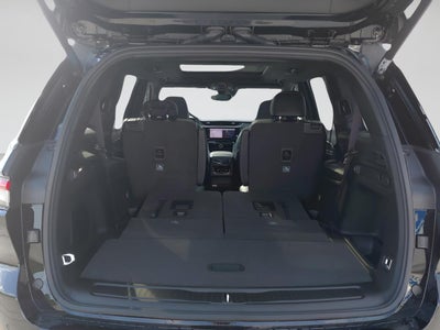 2026 Jeep Grand Cherokee L Limited Reserve