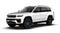 2026 Jeep Grand Cherokee L 85th Anniversary Edition