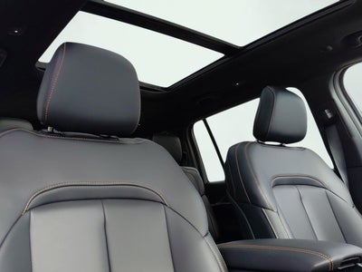 2026 Jeep Grand Cherokee L 85th Anniversary Edition