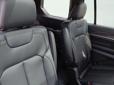 2026 Jeep Grand Cherokee L 85th Anniversary Edition