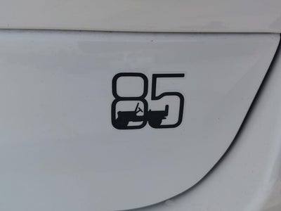 2026 Jeep Grand Cherokee L 85th Anniversary Edition