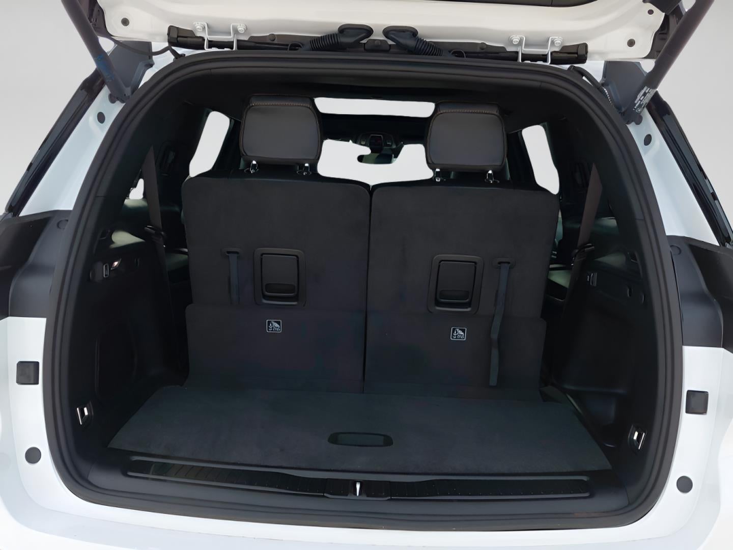 2026 Jeep Grand Cherokee L 85th Anniversary Edition 22