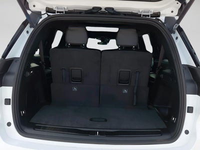 2026 Jeep Grand Cherokee L 85th Anniversary Edition