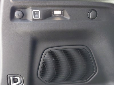 2026 Jeep Grand Cherokee L 85th Anniversary Edition