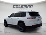2026 Jeep Grand Cherokee L 85th Anniversary Edition