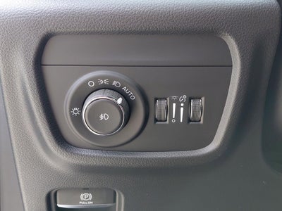 2026 Jeep Grand Cherokee L 85th Anniversary Edition