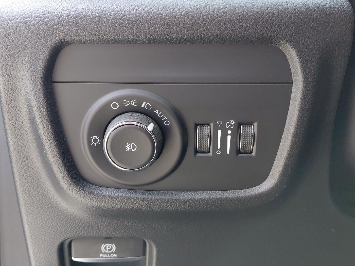 2026 Jeep Grand Cherokee L 85th Anniversary Edition