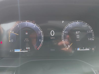 2026 Jeep Grand Cherokee L 85th Anniversary Edition