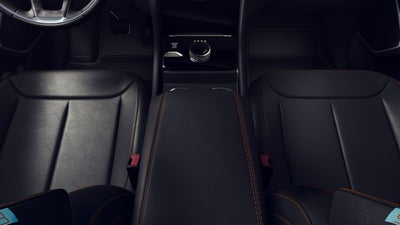 2026 Jeep Grand Cherokee L 85th Anniversary Edition