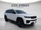 2026 Jeep Grand Cherokee L 85th Anniversary Edition