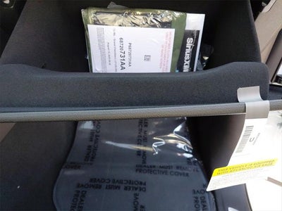 2025 Jeep Grand Cherokee L Overland