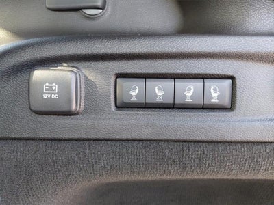 2025 Jeep Grand Cherokee L Overland