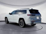 2025 Jeep Grand Cherokee L Overland